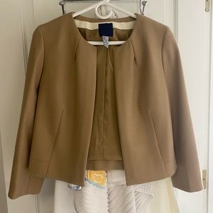 J Crew jacket/blazer